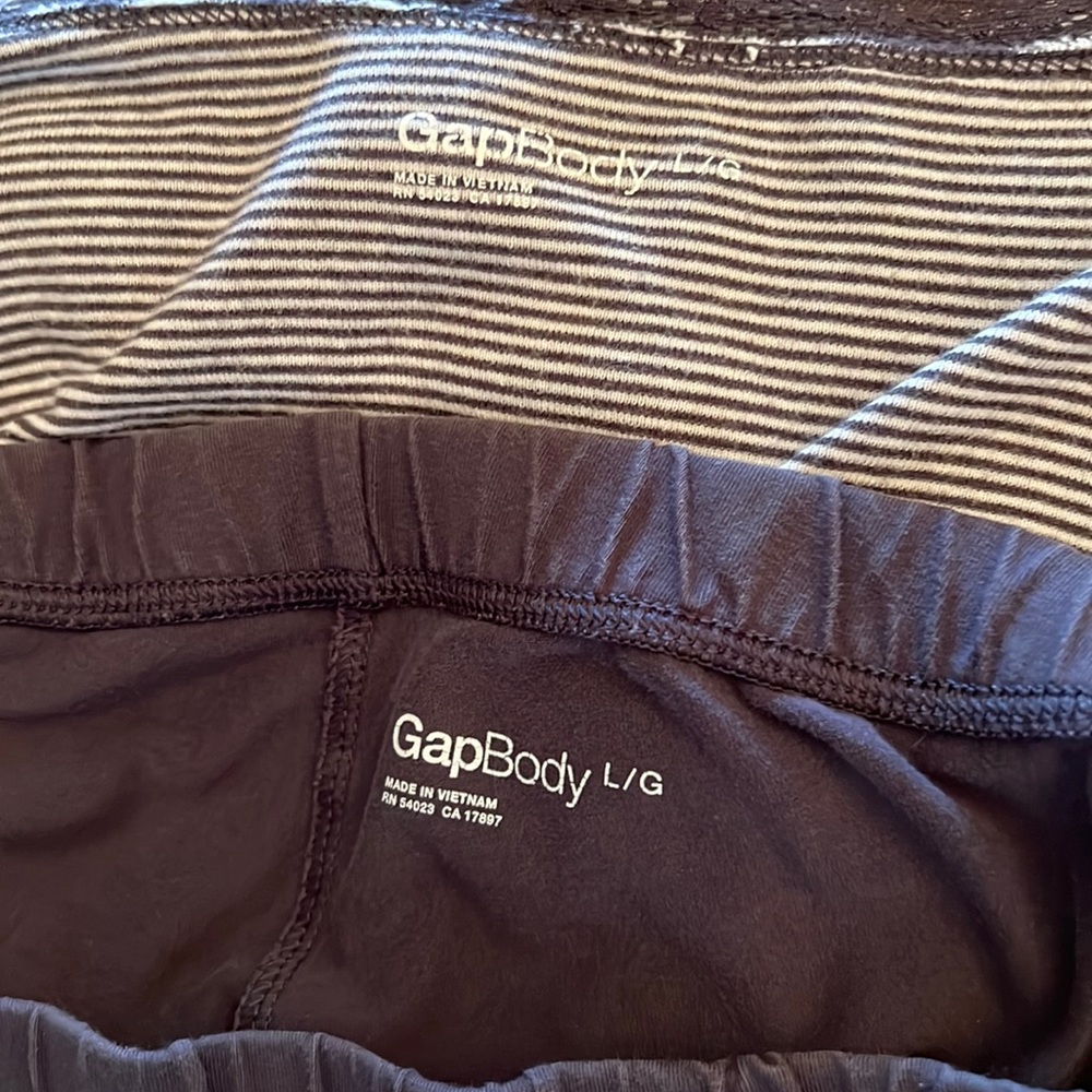 Gap Body lounge wear
